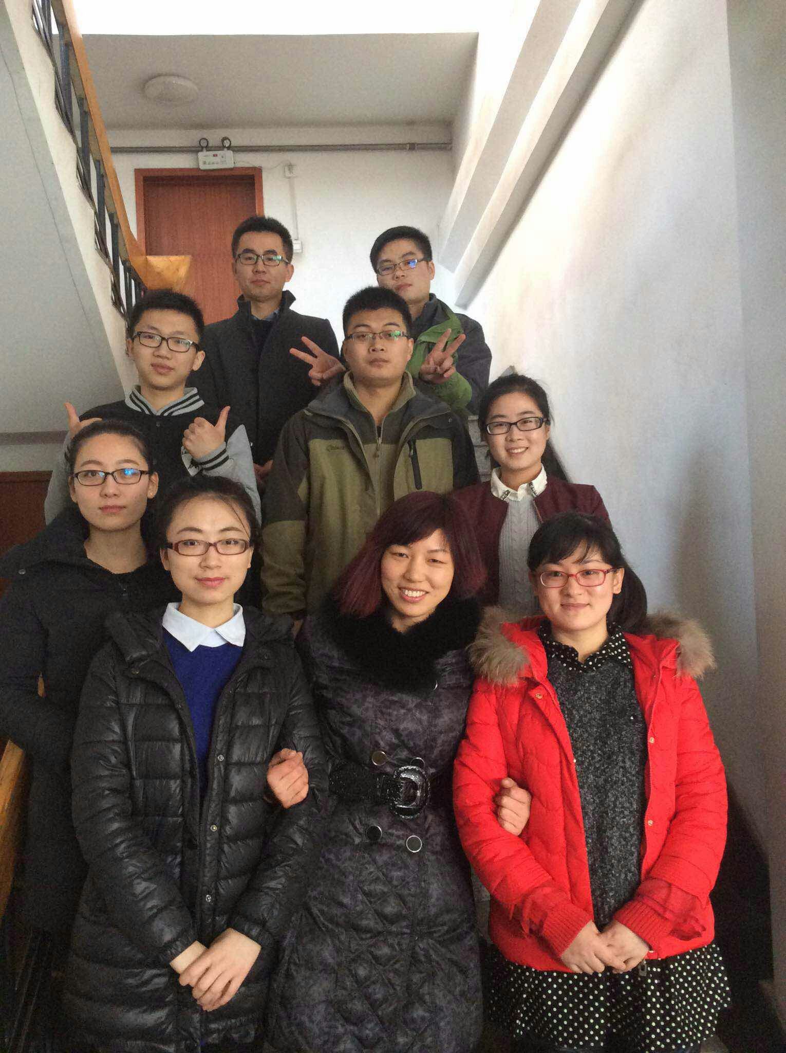 濟(jì)南鴻慷年會