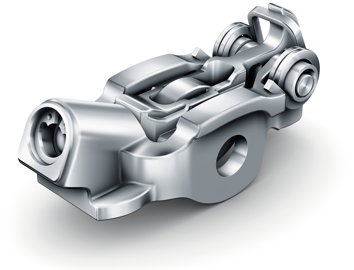 可切換氣門機(jī)構(gòu)零件