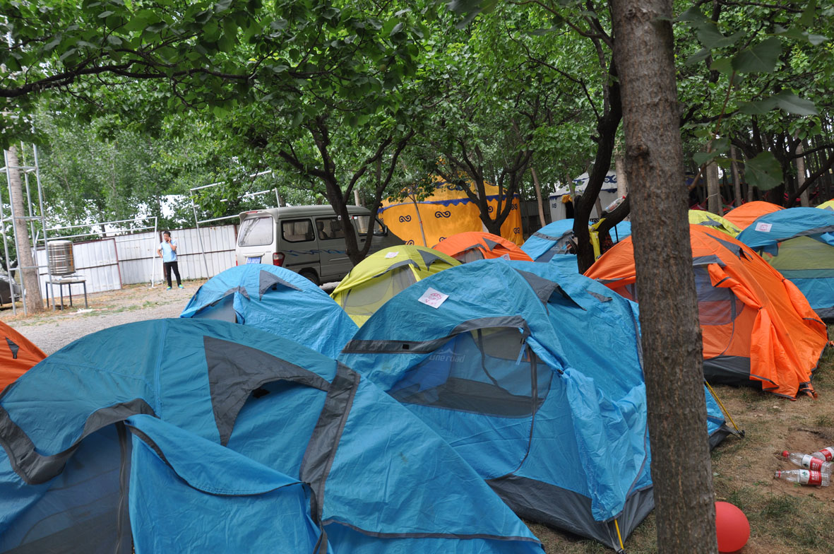 &ldquo;步伐跟隨夢想，青春你我同行&rdquo;&mdash;&mdash;濟(jì)南市鴻慷機(jī)電設(shè)備有限公司端午節(jié)出游活動