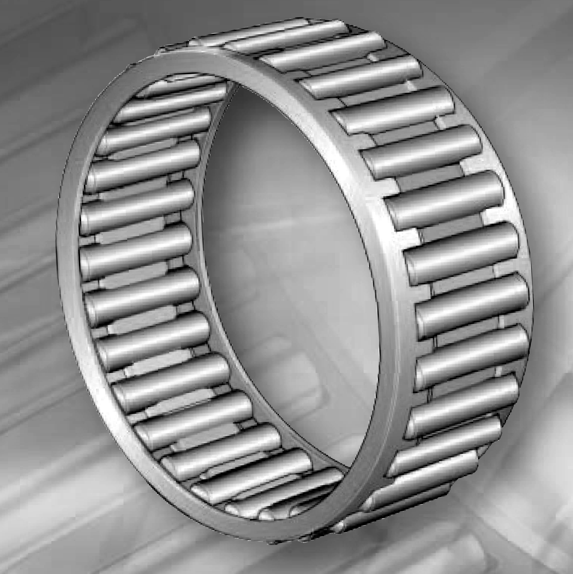 INA軸承|滾針及保持架組件 INA軸承|滾針及保持架組件