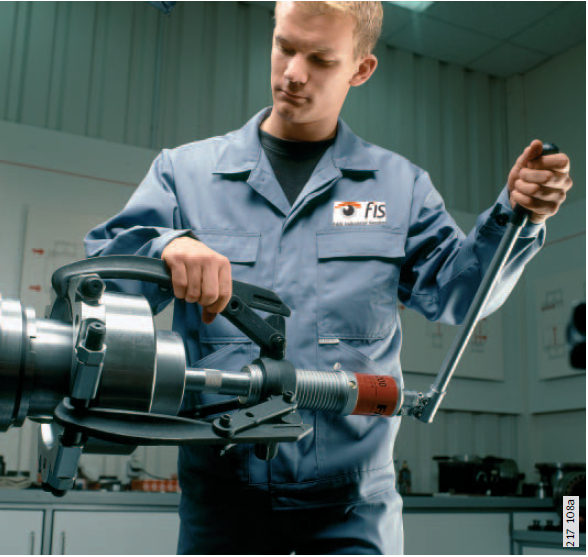 舍弗勒集團(tuán)|液壓拉拔器 舍弗勒集團(tuán)|液壓拉拔器