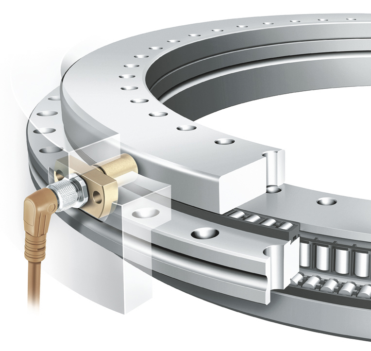 INA軸承|回轉(zhuǎn)支撐軸承 INA軸承|回轉(zhuǎn)支撐軸承